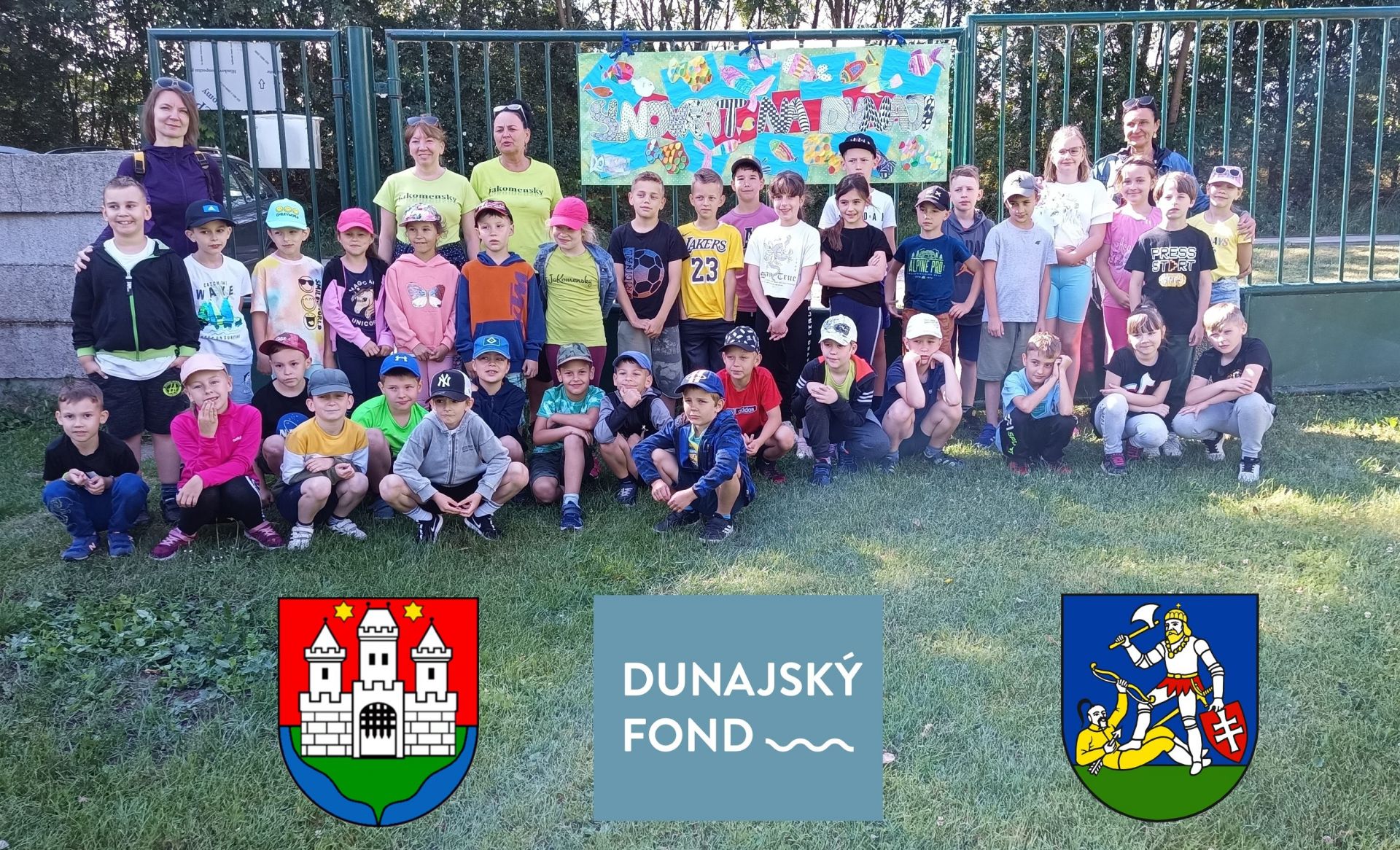 Medzinárodný deň detí